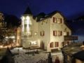 Bergschlossl - Sankt Anton am Arlberg - Austria Hotels