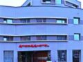 Best Western Plus Amedia Art Salzburg - Salzburg ザルツブルク - Austria オーストリアのホテル