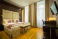 Best Western Plus Celebrity Suites - Vienna - Austria Hotels