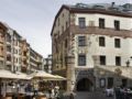 BEST WESTERN Plus Hotel Goldener Adler Innsbruck - Innsbruck インスブルック - Austria オーストリアのホテル