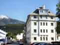 Binders Budget City-Mountain Hotel - Innsbruck インスブルック - Austria オーストリアのホテル
