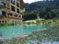 Bio-Hotel Rupertus - Leogang - Austria Hotels