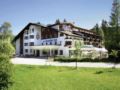 Biohotel Leutascherhof - Leutasch - Austria Hotels