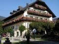 Boutique Hotel Aichinger - Nussdorf Am Attersee - Austria Hotels