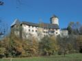Boutique Hotel Schloss Matzen - Reith im Alpbachtal ライト イム アルプバッハタール - Austria オーストリアのホテル
