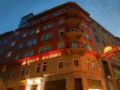Boutiquehotel Das Tyrol - Vienna - Austria Hotels