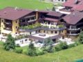 Bruggers Geniesserhotel Lanersbacherhof - Hintertux Glacier - Austria Hotels