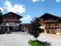 Burgfellnerhof - Adults Only - Schladming シュラトミング - Austria オーストリアのホテル