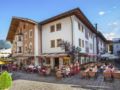 Cella Central Historic Boutique Hotel - Zell Am See ツェル アム ゼー - Austria オーストリアのホテル