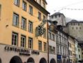 Central Hotel Lowen - Feldkirch フェルドキルヒ - Austria オーストリアのホテル