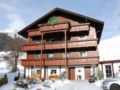 Chalet Maria Theresia - Kals-Am Grossglockner - Austria Hotels