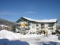 Crystls Aparthotel - Flachau - Austria Hotels