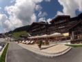 Das Alpenwelt Resort - Wald im Pinzgau - Austria Hotels