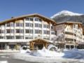 Das Central – Alpine . Luxury . Life - Solden ゼルデン - Austria オーストリアのホテル