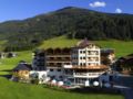 Der Unterschwarzachhof - Hinterglemm ヒンターグレム - Austria オーストリアのホテル