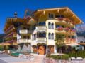 Die HOCHKONIGIN-Magic Mountain Resort - Maria Alm am Steinernen Meer - Austria Hotels