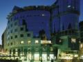 DO&CO Hotel Vienna - Vienna - Austria Hotels