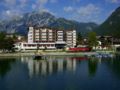 Entners am See - Pertisau ペルティスアウ - Austria オーストリアのホテル