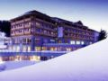 Falkensteiner Hotel Cristallo - Rennweg - Austria Hotels