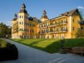Falkensteiner Schlosshotel Velden – The Leading Hotels of the World - Velden am Worthersee フェルデン アム ヴェルター ゼー - Austria オーストリアのホテル