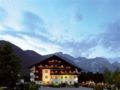 Familien Landhotel Stern - Obsteig - Austria Hotels