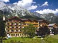 Familien- und Wanderhotel Matschner - Ramsau am Dachstein - Austria Hotels