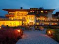 Familienhotel Felsenhof - Flachau - Austria Hotels