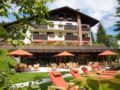 Familienhotel Lagant - Brand - Austria Hotels