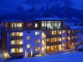 Familotel das Bellevue Family & Relax - Lermoos - Austria Hotels