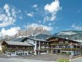 Familotel St. Johanner Hof - Sankt Johann in Tirol - Austria Hotels