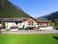 Felbermayer Hotel & AlpineSpa-Montafon - Gaschurn - Austria Hotels