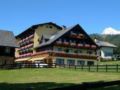 Ferienhotel Knollhof - Ramsau am Dachstein - Austria Hotels