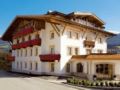 Gartenhotel Maria Theresia - Hall in Tirol ハル イン チロル - Austria オーストリアのホテル