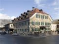 Gasthof Hotel Post - Strass Im Zillertal - Austria Hotels