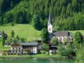 Genießerhotel Die Forelle - Weissensee - Austria Hotels