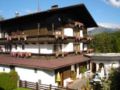 Gourmethotel Die Sportalm - Kirchberg in Tirol - Austria Hotels