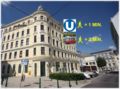 Graf Sobieski Apartments - Vienna ウィーン - Austria オーストリアのホテル