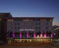 Grand Hotel Europa Celebrates 150 Years - Innsbruck - Austria Hotels