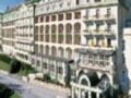Grand Hotel Panhans - Semmering ゼンメリング - Austria オーストリアのホテル