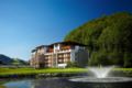 Grand Tirolia Hotel Kitzbuhel, Curio Collection by Hilton - Kitzbuhel キッツビューエル - Austria オーストリアのホテル