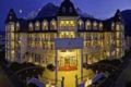 Grandhotel Lienz - Lienz リエンツ - Austria オーストリアのホテル