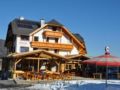 Grizzly Sport & Motorrad Resort - Sankt Margarethen Im Lungau - Austria Hotels