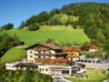 Gut Berg Naturhotel - Sankt Johann im Pongau ザンクト ヨハン イム ポンガウ - Austria オーストリアのホテル