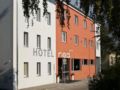 H+ Hotel Ried - Ried im Innkreis リート イム インクレイス - Austria オーストリアのホテル