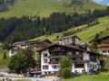 Haldenhof - Lech - Austria Hotels