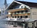 Haller's Posthotel - Riezlern - Austria Hotels