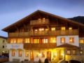 Himmlhof - Sankt Anton am Arlberg ザンクト アントン アム アールベルク - Austria オーストリアのホテル