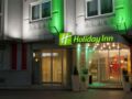 Holiday Inn Vienna City - Vienna ウィーン - Austria オーストリアのホテル