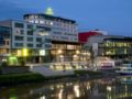 Holiday Inn Villach - Villach - Austria Hotels