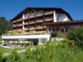 Hotel Achentalerhof - Achenkirch - Austria Hotels